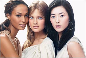Multi-ethnic Models