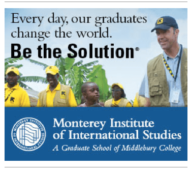 MIIS Be the Solution