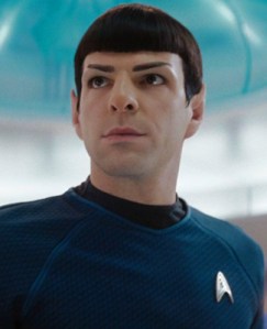 Spock