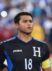 Honduras Noel Valladares