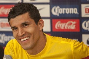 Mexico Francisco Rodriguez