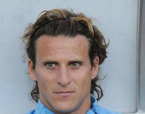 Uruguay Diego Forlan