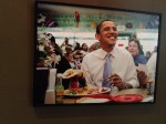 President Obama likes Tacolicious