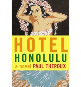 Hotel Honolulu